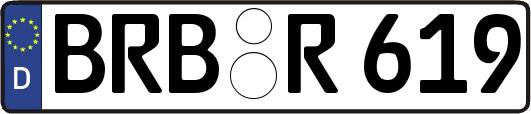 BRB-R619