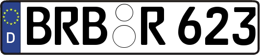 BRB-R623