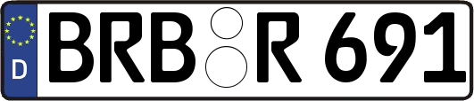 BRB-R691