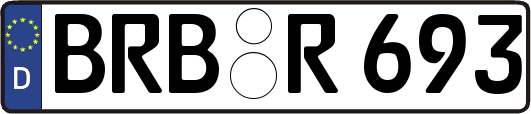 BRB-R693