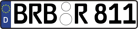 BRB-R811