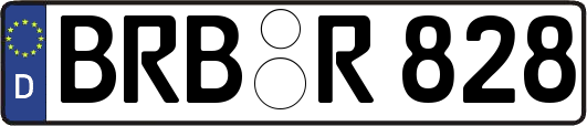 BRB-R828