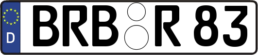 BRB-R83
