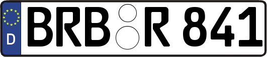 BRB-R841