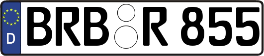 BRB-R855