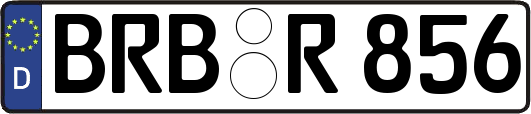 BRB-R856