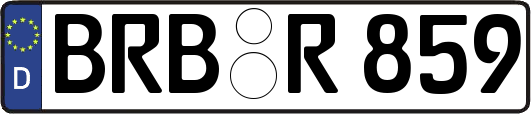 BRB-R859