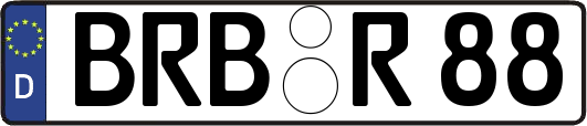 BRB-R88
