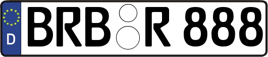 BRB-R888