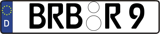 BRB-R9