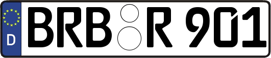BRB-R901