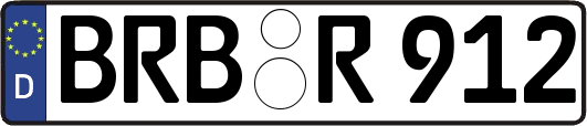 BRB-R912