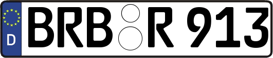BRB-R913