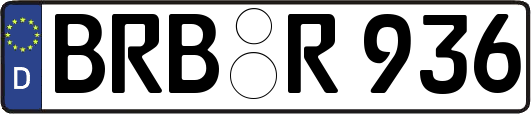 BRB-R936