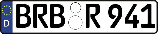 BRB-R941