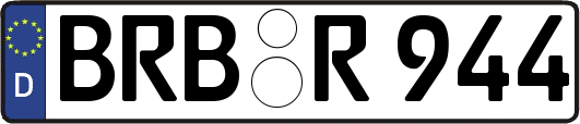 BRB-R944