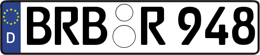 BRB-R948