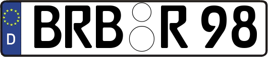 BRB-R98
