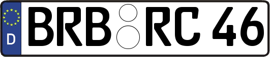 BRB-RC46