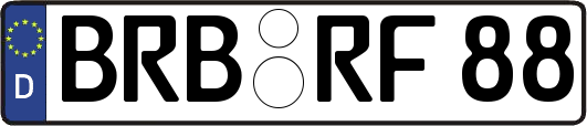 BRB-RF88