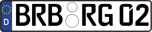 BRB-RG02