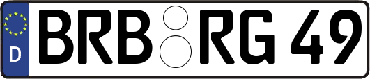 BRB-RG49