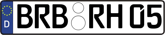 BRB-RH05