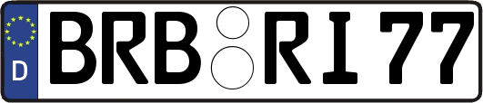 BRB-RI77