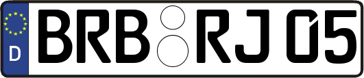 BRB-RJ05