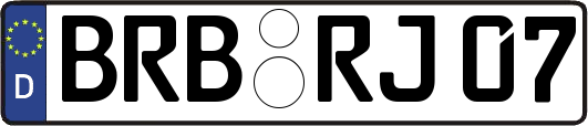 BRB-RJ07