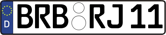 BRB-RJ11