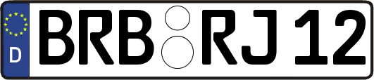 BRB-RJ12
