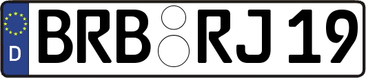 BRB-RJ19