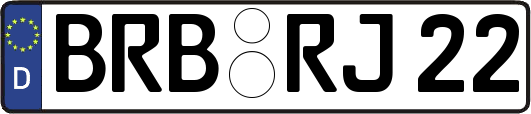 BRB-RJ22
