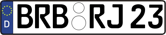 BRB-RJ23