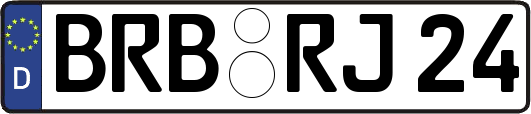 BRB-RJ24