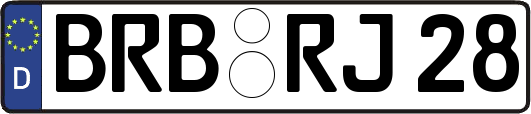 BRB-RJ28