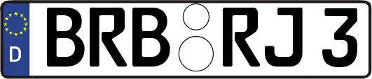 BRB-RJ3