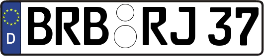 BRB-RJ37