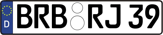 BRB-RJ39