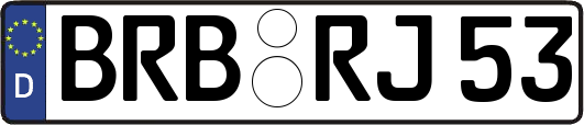 BRB-RJ53