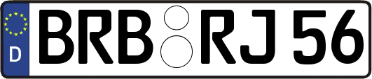 BRB-RJ56