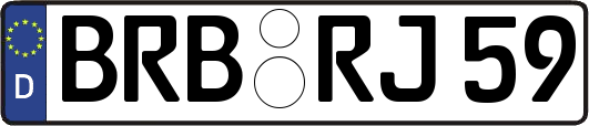 BRB-RJ59