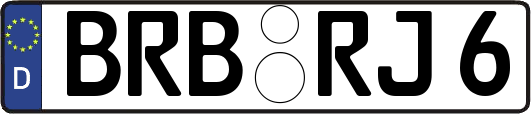 BRB-RJ6