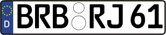 BRB-RJ61