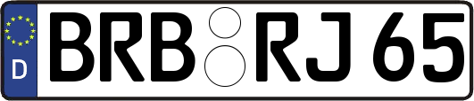 BRB-RJ65