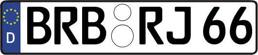 BRB-RJ66