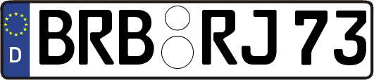 BRB-RJ73