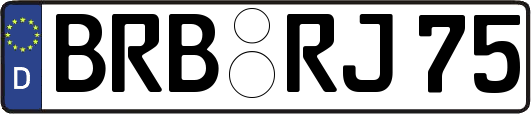 BRB-RJ75