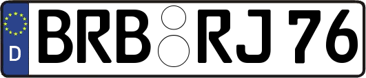 BRB-RJ76